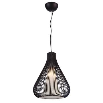 Italux INKSIS MDM2245-1 Závěsná lampa 1x60W/E27