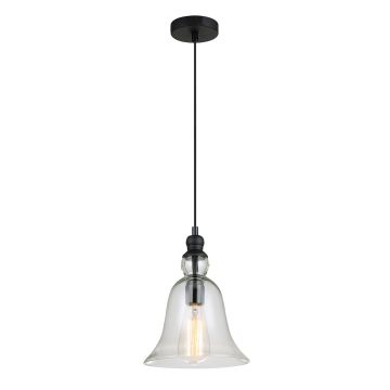 Italux IRENE MDM-2577/1 Závěsná lampa 1x40W/E14