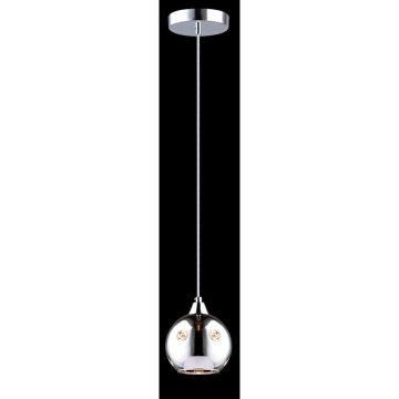 Italux MARTIN MDM1671/1 Závěsná lampa 1x40W/E14