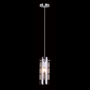 Italux MAX MDM1957-1 Závěsná lampa 1x60W/E27