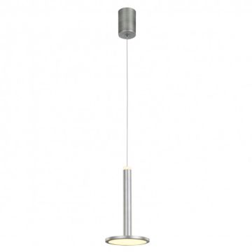 Italux OLIVER MD17033012-1A S.NICK Závěsná lampa 1x12W/LED 415LM