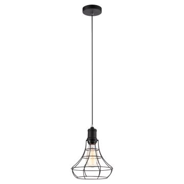 Italux SYNTHIA MDM2268-1 Závěsná lampa 1x40W/E27