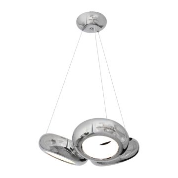 Milagro MERCURIO ML329 Závěsná lampa 3x36W/LED 2520LM