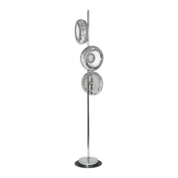 Milagro MERCURIO ML333 Stojací lampa 3x36W/LED 2520LM