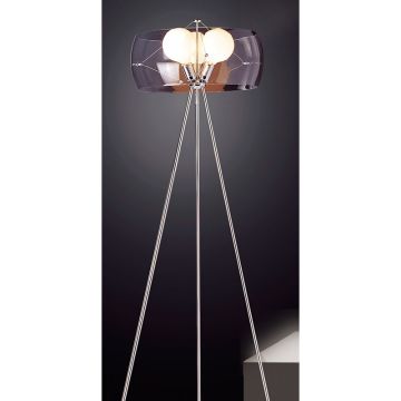Italux KOMA ML5807-3B Stojací lampa 3x60W/E27