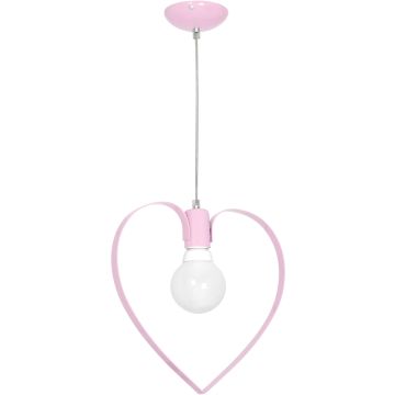Milagro AMORE MLP9953 Závěsná lampa 1x60W/E27 IP20