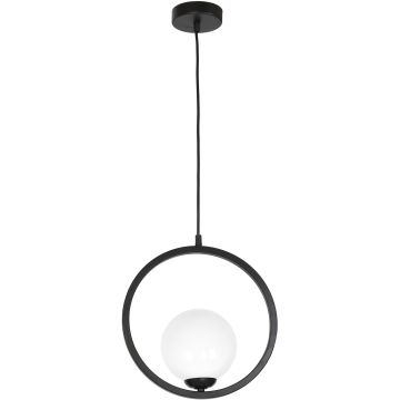 Milagro BOSTON MLP5593 Závěsná lampa 1x40W/E14 IP20