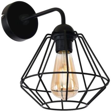 Milagro COLIN MLP4788 Nástěnná lampa 1x60W/E27 IP20