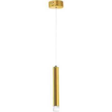 Milagro GOLDIE ML5713 Závěsná lampa 1x5W/LED 4000K 350LM IP20