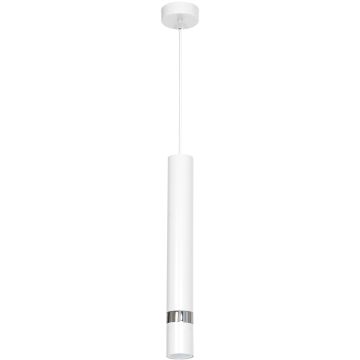 Milagro JOCKER WHITE MLP1347 Závěsná lampa 1x8W/GU10 IP20