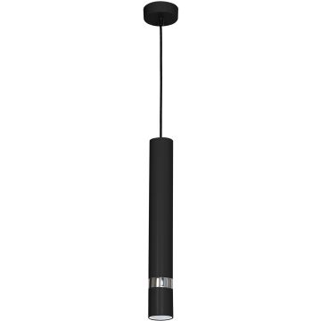Milagro JOKER BLACK MLP1413 Závěsná lampa 1x8W/GU10 IP20