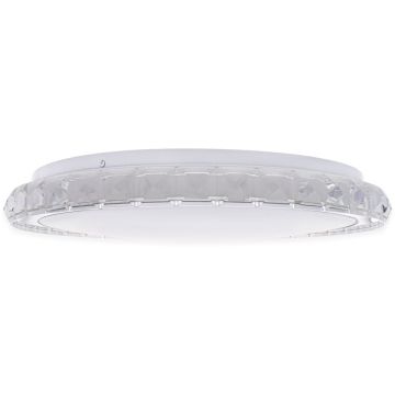 Milagro LAYLA ML4221 Stropní lampa 1x26W/LED 3000K-6000K 1560LM IP20
