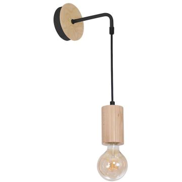 Milagro LINES MLP8824 Nástěnná lampa 1x60W/E27 IP20