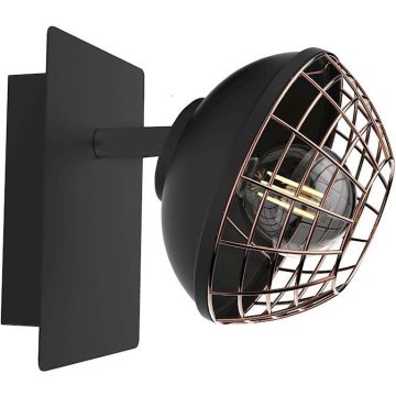 Milagro LOGAN ML4609 Bodové světlo 1x40W/E14 IP20