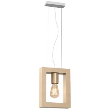 Milagro MACK MLP5463 Závěsná lampa 1x60W/E27 IP20