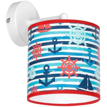 Milagro MARINE MLP4955 Nástěnná lampa 1x60W/E27 IP20