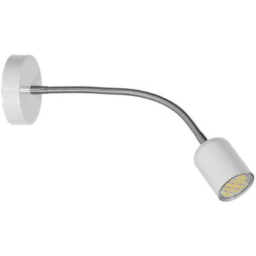 Milagro MAXI MLP9639 Nástěnná lampa 1x8W/GU10 IP20