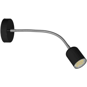 Milagro MAXI MLP9643 Nástěnná lampa 1x8W/GU10 IP20