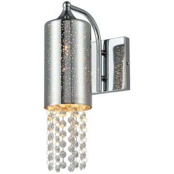Milagro MOONLIGHT ML4362 Nástěnná lampa 1x40W/E14 IP20