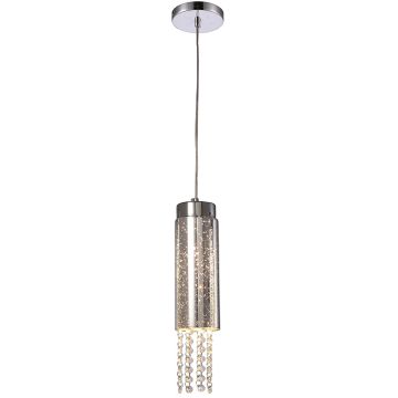 Milagro MOONLIGHT ML4363 Závěsná lampa 1x40W/E14 IP20