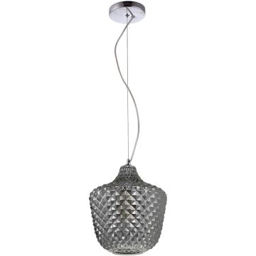 Milagro ORLANDO ML5549 Závěsná lampa 1x60W/E27 IP20