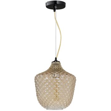 Milagro ORLANDO ML5550 Závěsná lampa 1x60W/E27 IP20