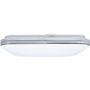Milagro PALERMO ML4856 Stropní lampa 1x33W/LED 3000K-6000K 1980LM IP20