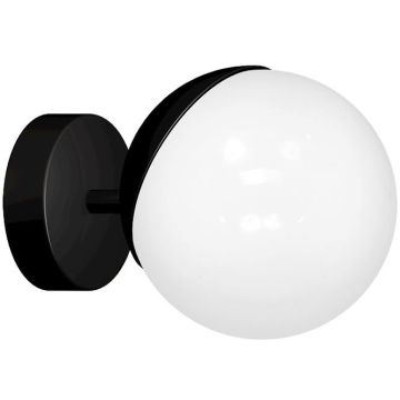 Milagro SFERA BLACK MLP8854 Bodové světlo 1x40W/E14 IP20