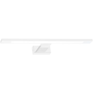 Milagro SHINE WHITE ML3875 Nástěnná lampa 1x7W/LED 4000K 490LM IP44