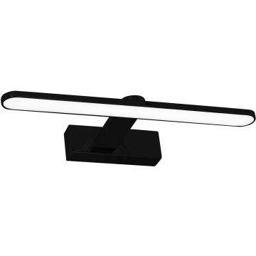 Milagro SPLASH ML5615 Nástěnná lampa 1x8W/LED 4000K 560LM IP20