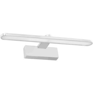 Milagro SPLASH ML5617 Nástěnná lampa 1x8W/LED 4000K 560LM IP20