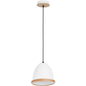 Milagro STUDIO WHITE MLP8849 Závěsná lampa 1x60W/E27 IP20