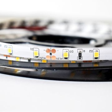 Milagro LED STRIP ML4750 LED pás 24W/500cm IP65