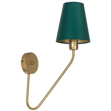 Milagro VICTORIA MLP4906 Nástěnná lampa 1x60W/E27 IP20