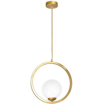 Milagro VIENNA MLP5573 Závěsná lampa 1x40W/E14 IP20