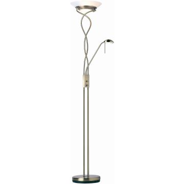 Endon MONACO MONACO-AN Stojací lampa 1x230W/R7s IP20