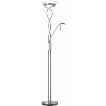 Endon MONACO MONACO-SC Stojací lampa 1x230W/R7s IP20