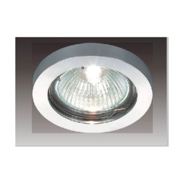 Italux DOWNLIGHTS MQ71810-1B Zasouvací osvětlení 1x50W/GU5,3/MR16