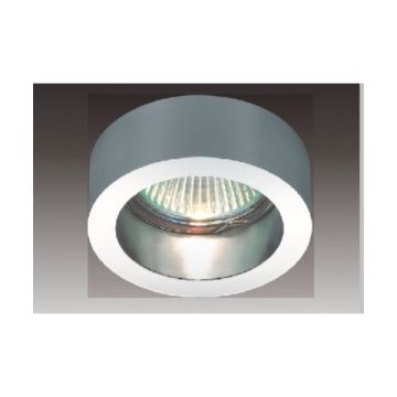 Italux DOWNLIGHTS MQ71811-1B Zasouvací osvětlení 1x50W/GU5,3/MR16