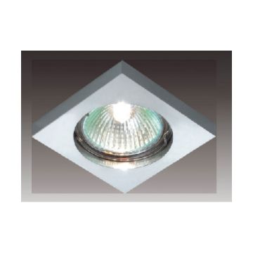 Italux DOWNLIGHTS MQ71813-1B Zasouvací osvětlení 1x50W/GU5,3/MR16