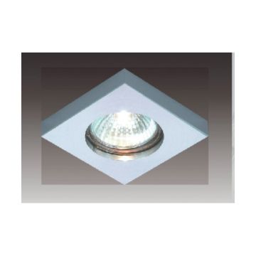Italux DOWNLIGHTS MQ71813-1C Zasouvací osvětlení 1x35W/G4