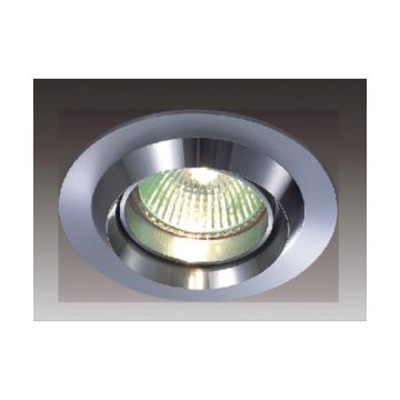 Italux DOWNLIGHTS MQ71818-1A Zasouvací osvětlení 1x50W/GU5,3/MR16