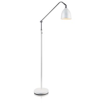 Markslojd FREDRIKSHAMN 105022 Stojací lampa 1x40W/E27 IP20