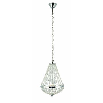 Markslojd GRANSO 104889 Závěsná lampa 1x60W/E27 IP20