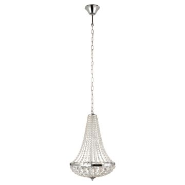 Markslojd GRANSO 104890 Závěsná lampa 2x40W/E14 IP20