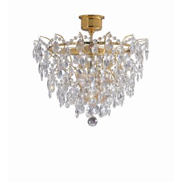 Markslojd ROSENDAL 100510 Stropní lampa 4x40W/E14 IP20