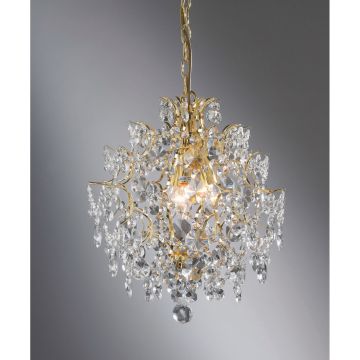 Markslojd ROSENDAL 100524 Závěsná lampa 3x40W/E14 IP20