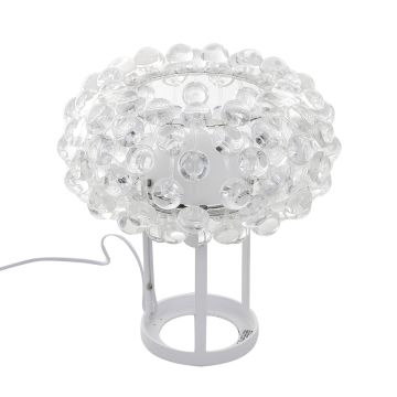 Italux LORNA MTE2021/1 Stolní lampa 1x100W/R7s IP20