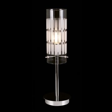 Italux MAX MTM1957-1 Stolní lampa 1x60W/E27