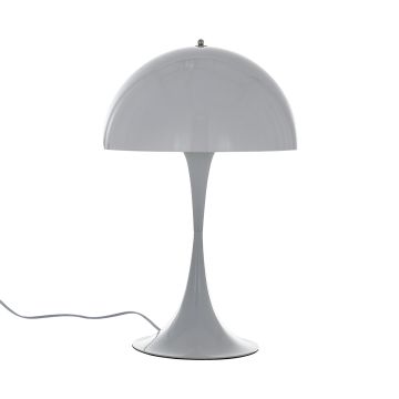 Italux SHERIDAN MTE2065/1-WHITE Stolní lampa 1x60W/E27 IP20